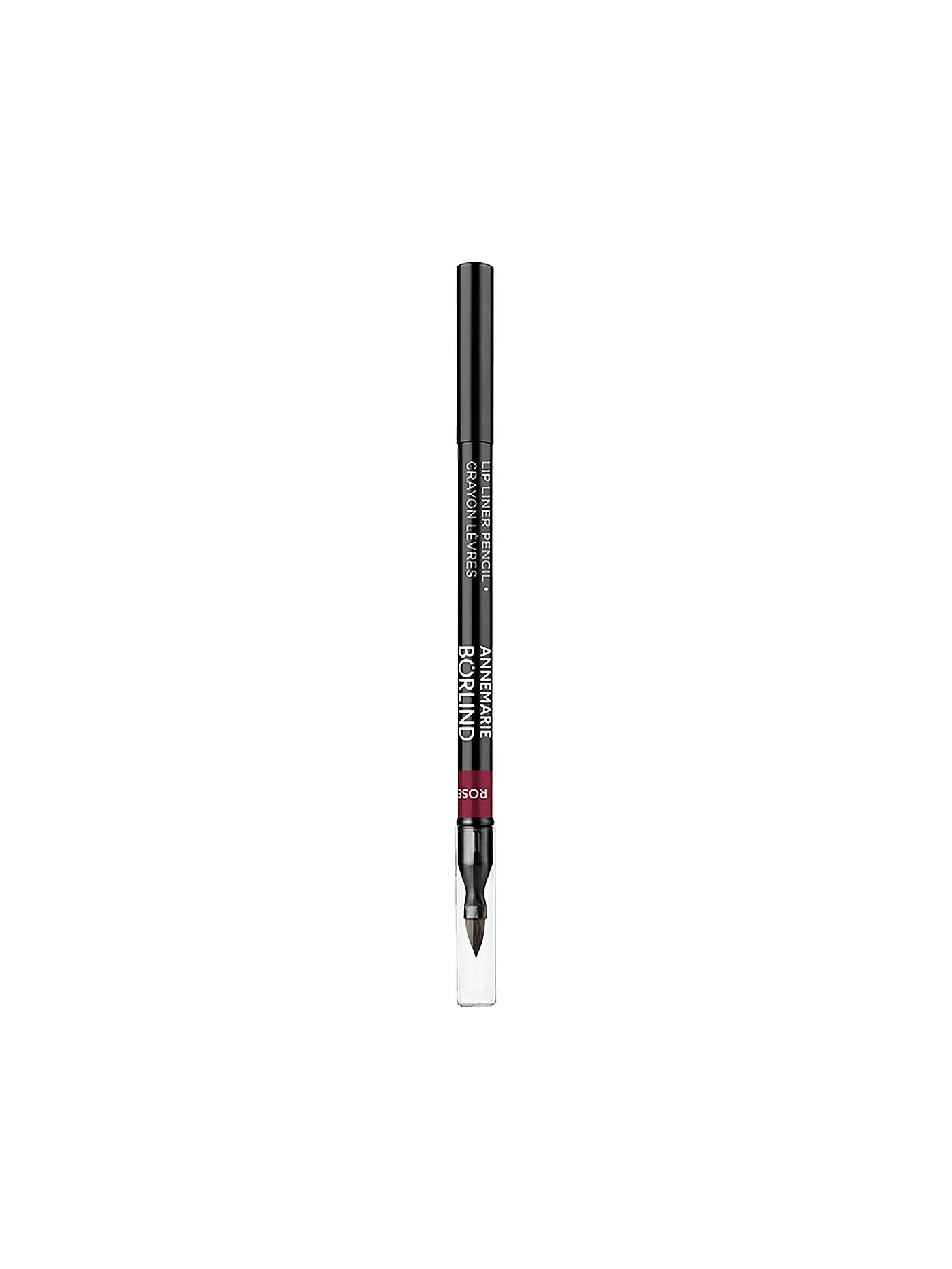 ANNEMARIE BÖRLIND | LIPPENKONTURENSTIFT ( Coral ) | rosa